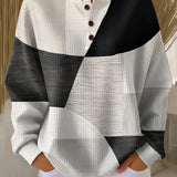 Consuelo | Jersey Gofrado de Doble Capa