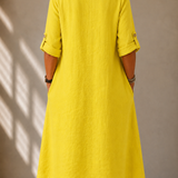 Vestido Tarifa - Fluido de Verano