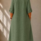 Vestido Formentera - Fluido de Verano