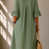 Vestido Sevilla - Fluido de Verano