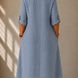 Vestido Marbella - Fluido de Verano