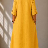 Vestido Calpe - Fluido de Verano