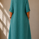 Vestido Malaga - Fluido de Verano