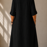 Vestido Positano - Fluido de Verano