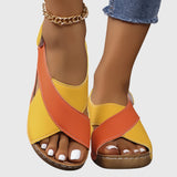 Sandalias Ergonómicas de Confort Nadia