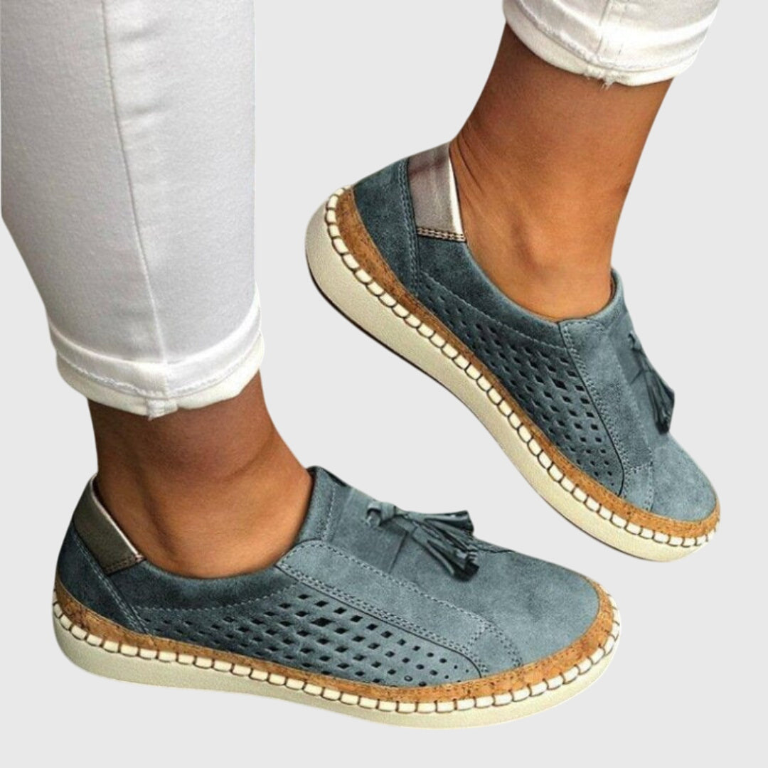 Piper™ | Zapatillas Ortopédicas