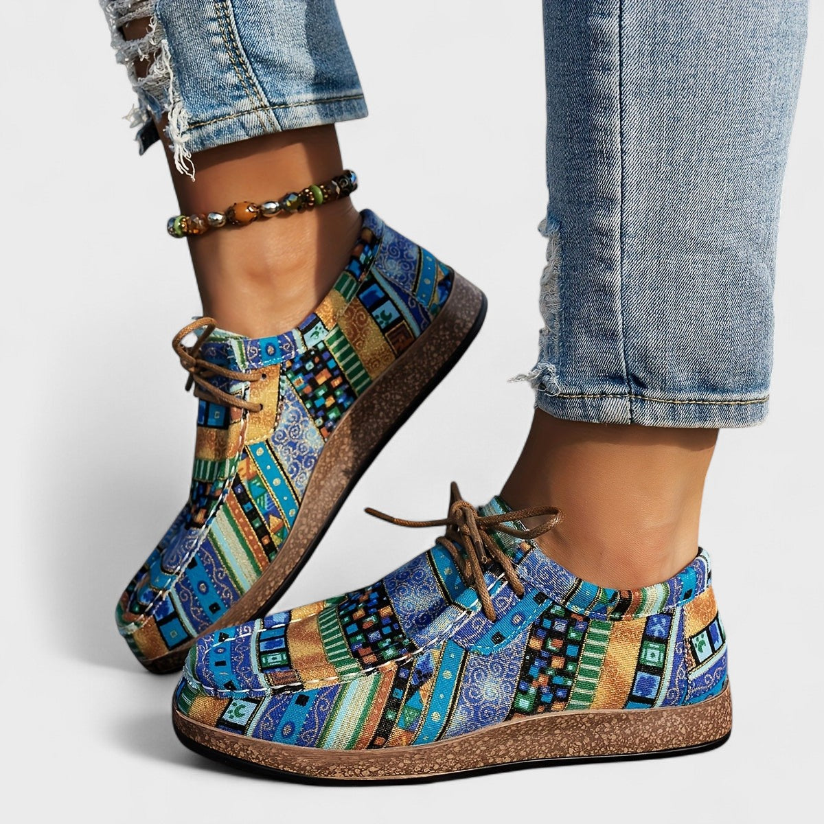 Seryphina™ | Zapatos Ortopédicos
