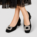 Julianyssa | Tacones Ortopédicos