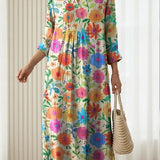 Vestido Ubeda - Fluido de Verano