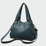 Matilde - Bolso de Hombro Retro