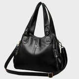 Matilde - Bolso de Hombro Retro