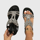 Blessy™ | Sandalias Ortopédicas