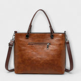 Maria - Bolso de Cuero Elegante