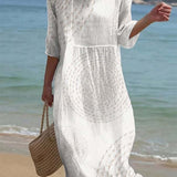 Vestido Formentera - Estampado Floral
