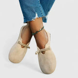 Moccasines Confort Diario Camille