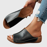Adira - Sandalias Ortopédicas Elegantes