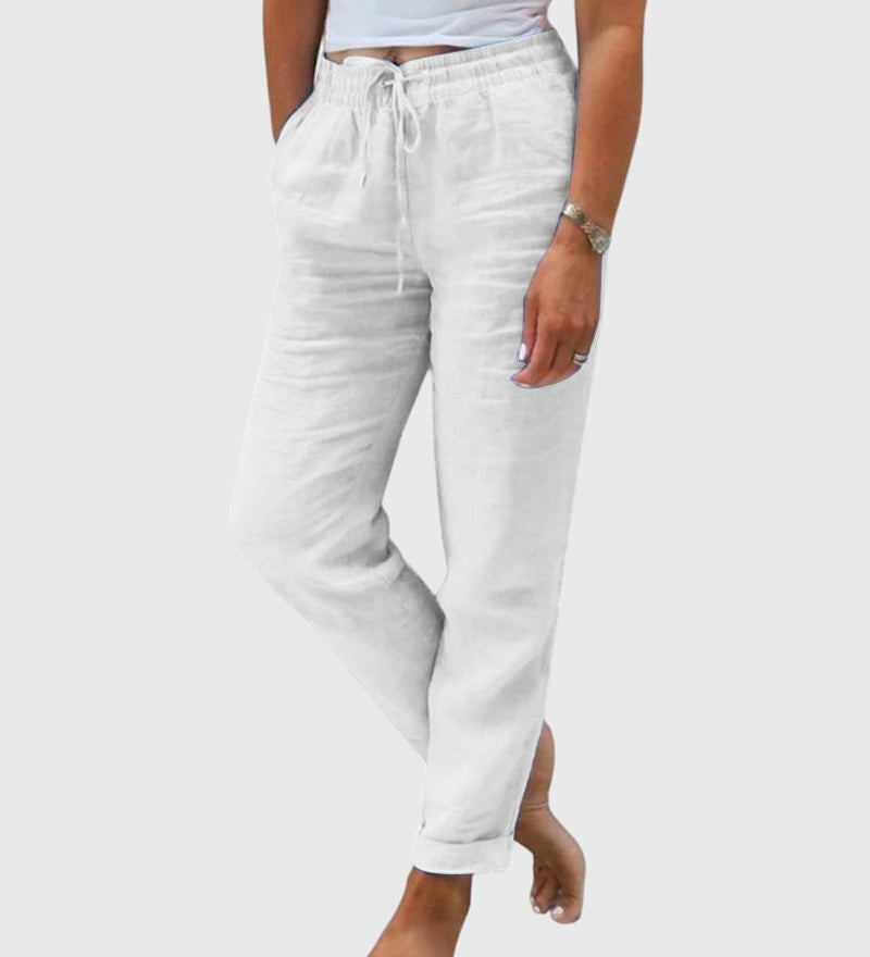 Margaret™ | Pantalones Elegantes para Mujeres