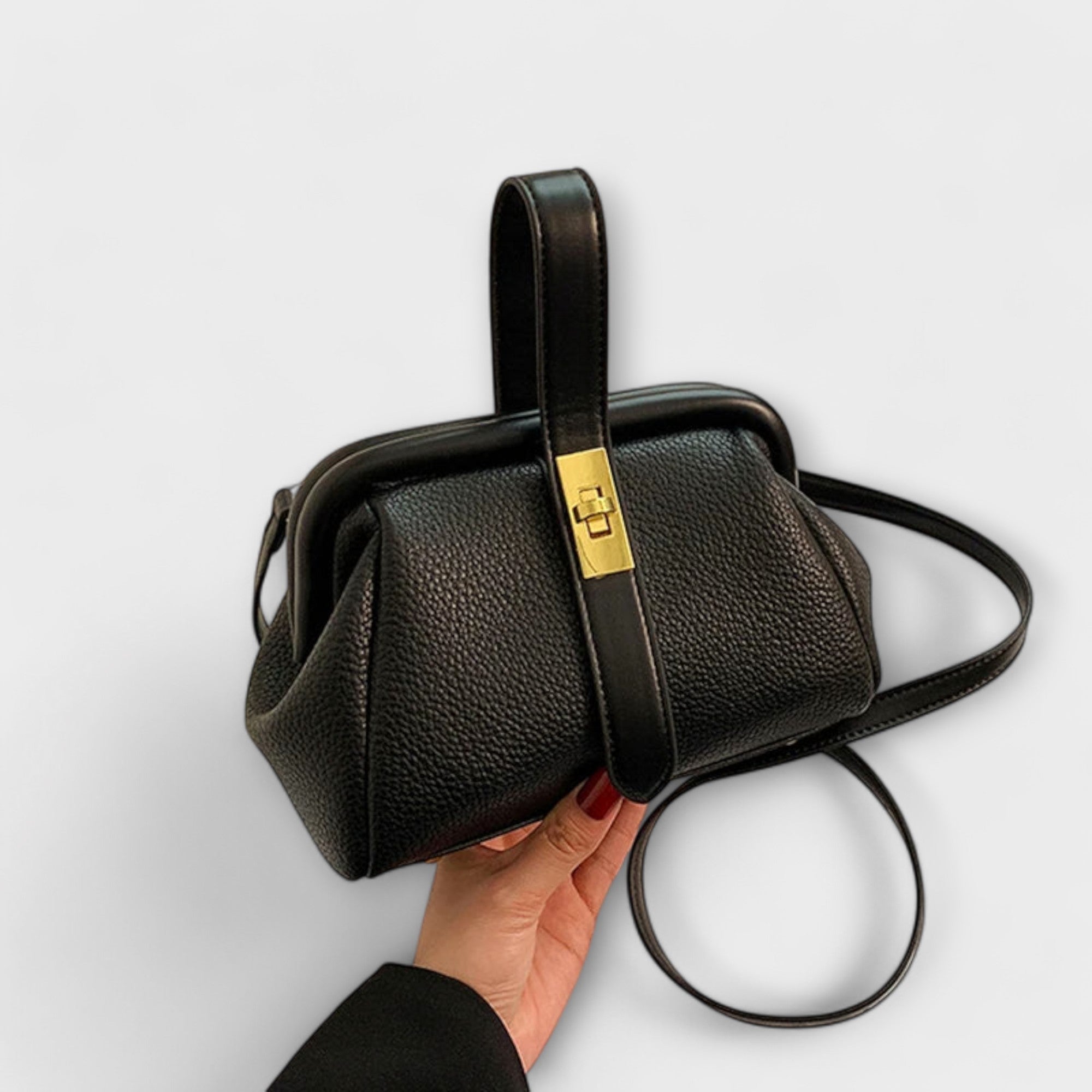Olivia - Bolso Retro