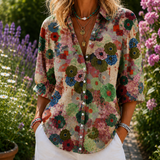 Grace | Blusa Cómoda