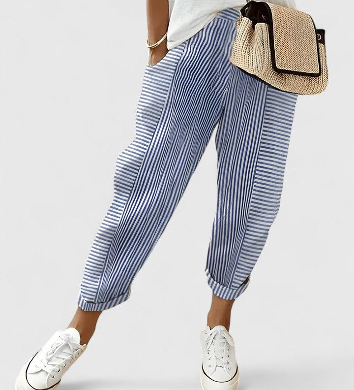 Elvira™ | Pantalones Cómodos