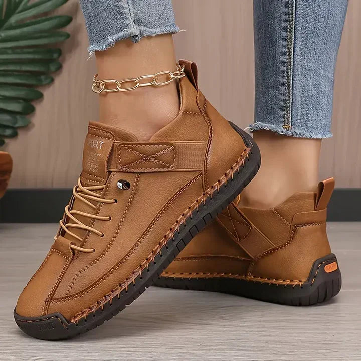 Sylvie | Zapatos Ortopédicos