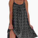 Rosalie™ — Vestido ligero de estampado delicado para un verano sin esfuerzo