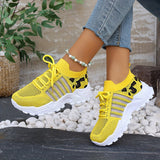 Zapatillas cómodas y transpirables