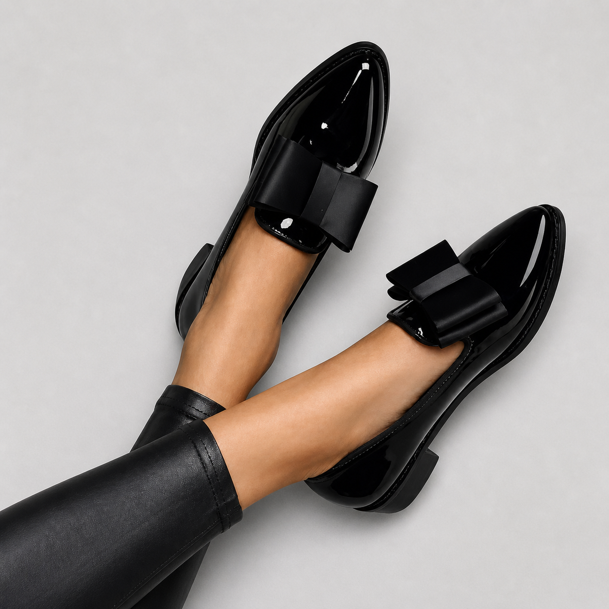 Heidi - Mocasines