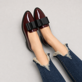Heidi - Mocasines