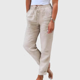Margaret™ | Pantalones Elegantes para Mujeres