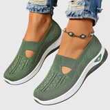 Zapatos Ortopédicos para Paseo Lora™