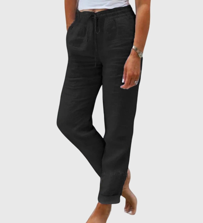 Margaret™ | Pantalones Elegantes para Mujeres