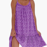 Rosalie™ — Vestido ligero de estampado delicado para un verano sin esfuerzo