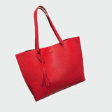 Teresa - Bolso de cuero