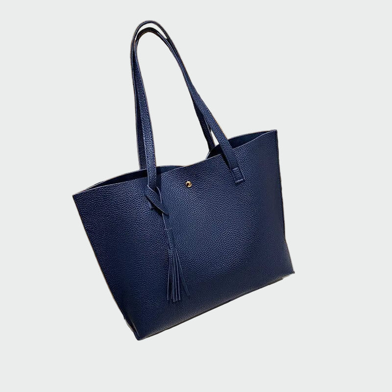 Teresa - Bolso de cuero