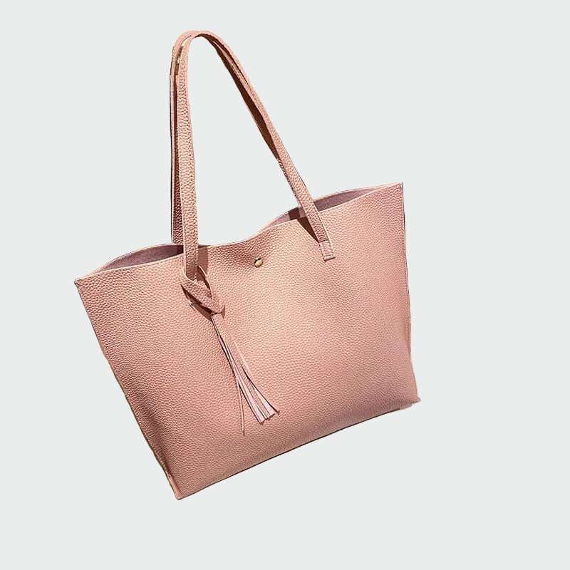 Teresa - Bolso de cuero