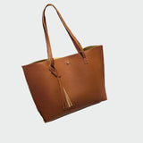 Teresa - Bolso de cuero