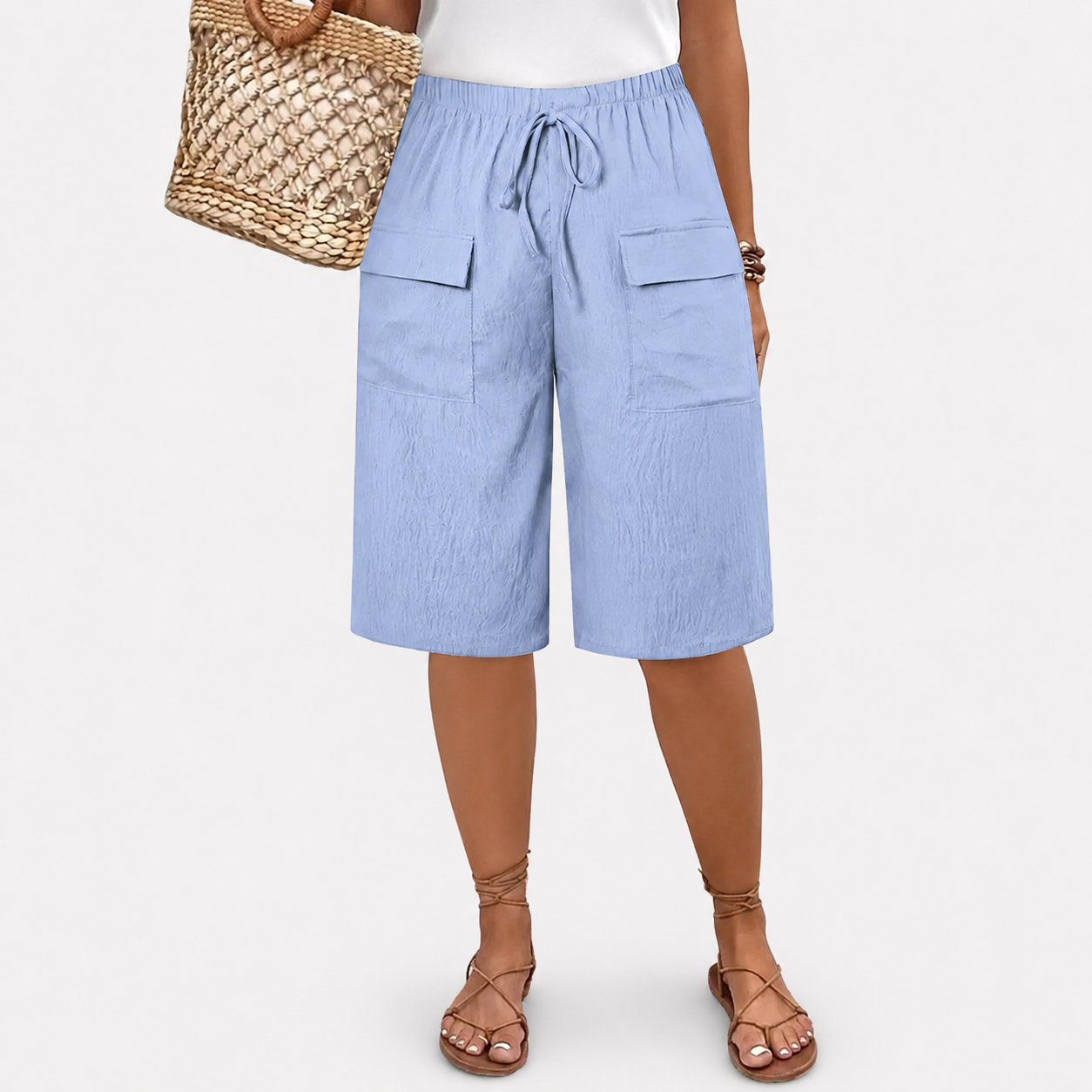 Pantalón Altea - Corto de Verano