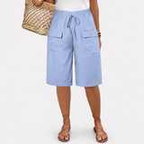 Pantalón Altea - Corto de Verano