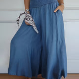 Falda Frigiliana - Estampada Ligera
