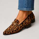 Rita™ | Mocasines Salvajes