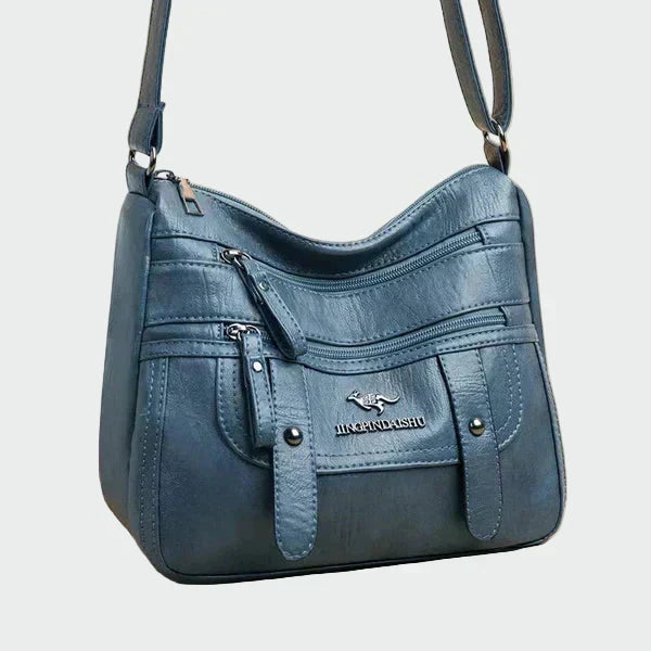 Soraia - Bolso de cuero