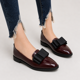 Heidi - Mocasines