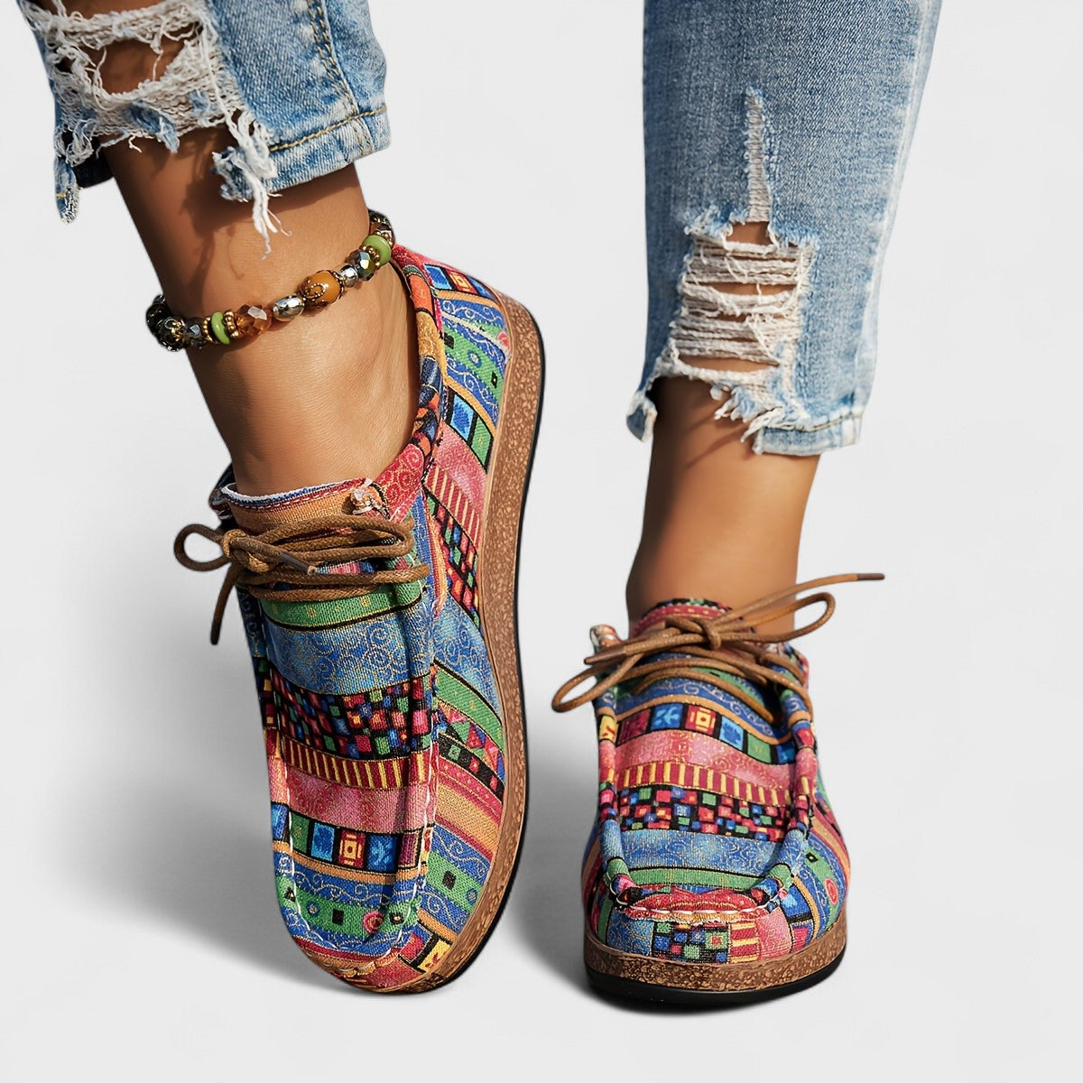 Seryphina™ | Zapatos Ortopédicos