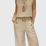 LENILA™ | CONJUNTO BOHEMIO DE DOS PIEZAS