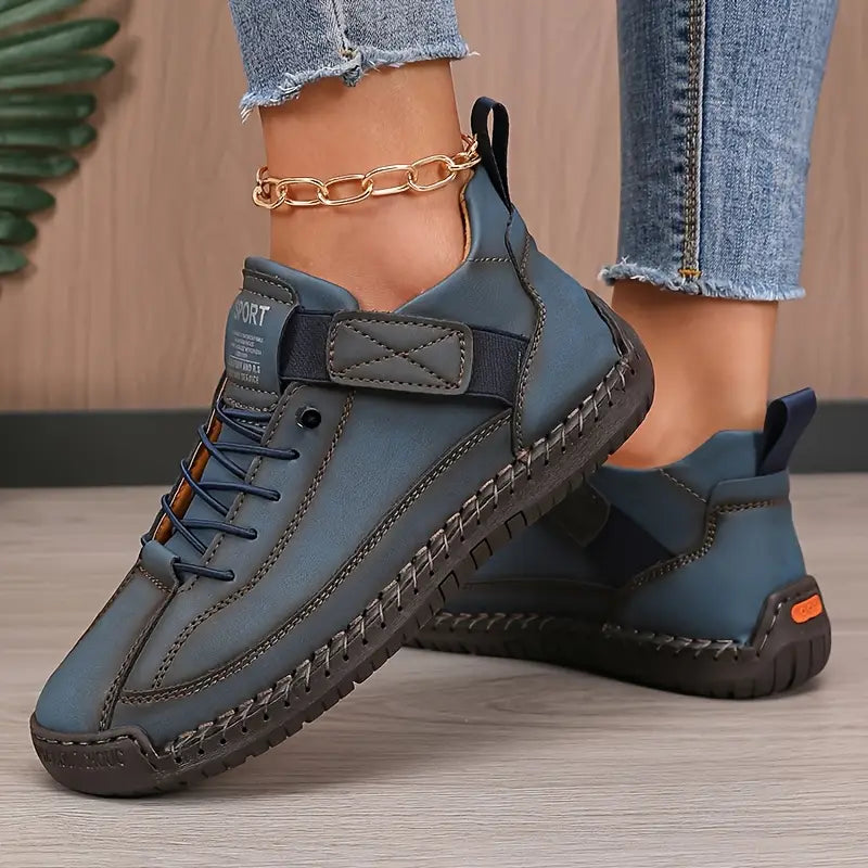 Sylvie | Zapatos Ortopédicos