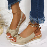 Sandalias Cadaqués - Ortopédicas Cómodas