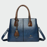 Maria - Bolso de Cuero