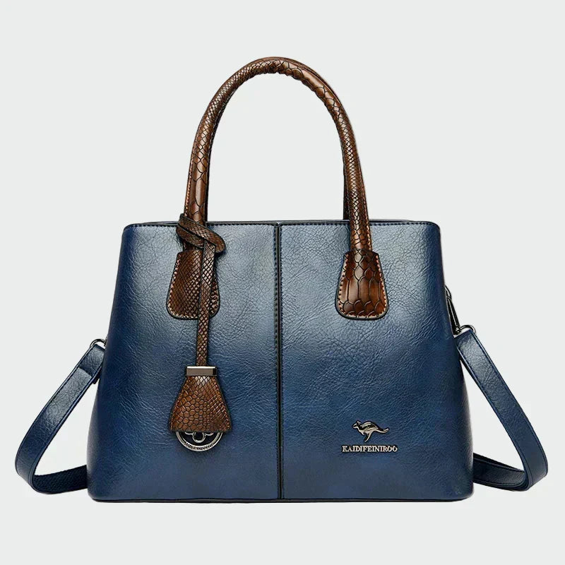 Maria - Bolso de Cuero