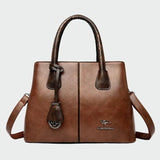 Maria - Bolso de Cuero